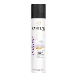 DISCONTINUED PANTENE PRO-V VOLUME TRIPLE ACTION MOUSSE MAXIUM HOLD 187G